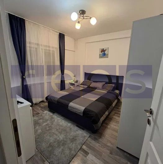 Apartamentent decomandat 3 camere total renovat | Doamna Ghica - Poză 2