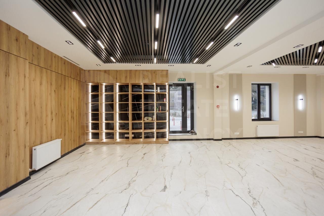 Chirie, spațiu comercial/oficiu, 650mp, str. Tighina, Centru - Poză 3