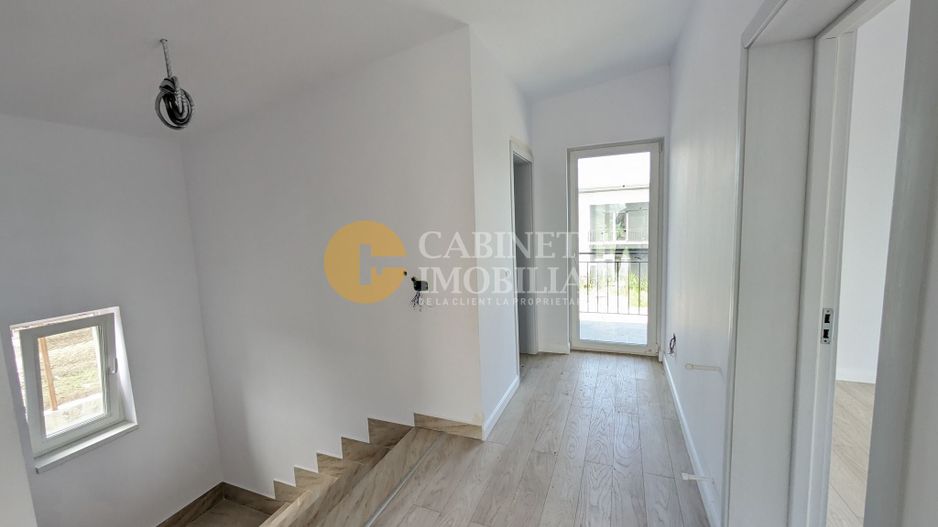 Casa 4 Camere 110 MP Utili Valea Lupului TVA Inclus - Poză 8