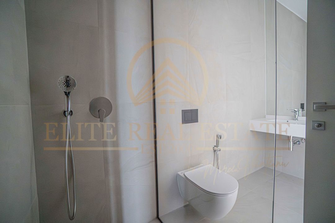 STATIUNEA MAMAIA - Vânzare apartament cu 4 camere, 4 bai cu vedere la mare. - Poză 32