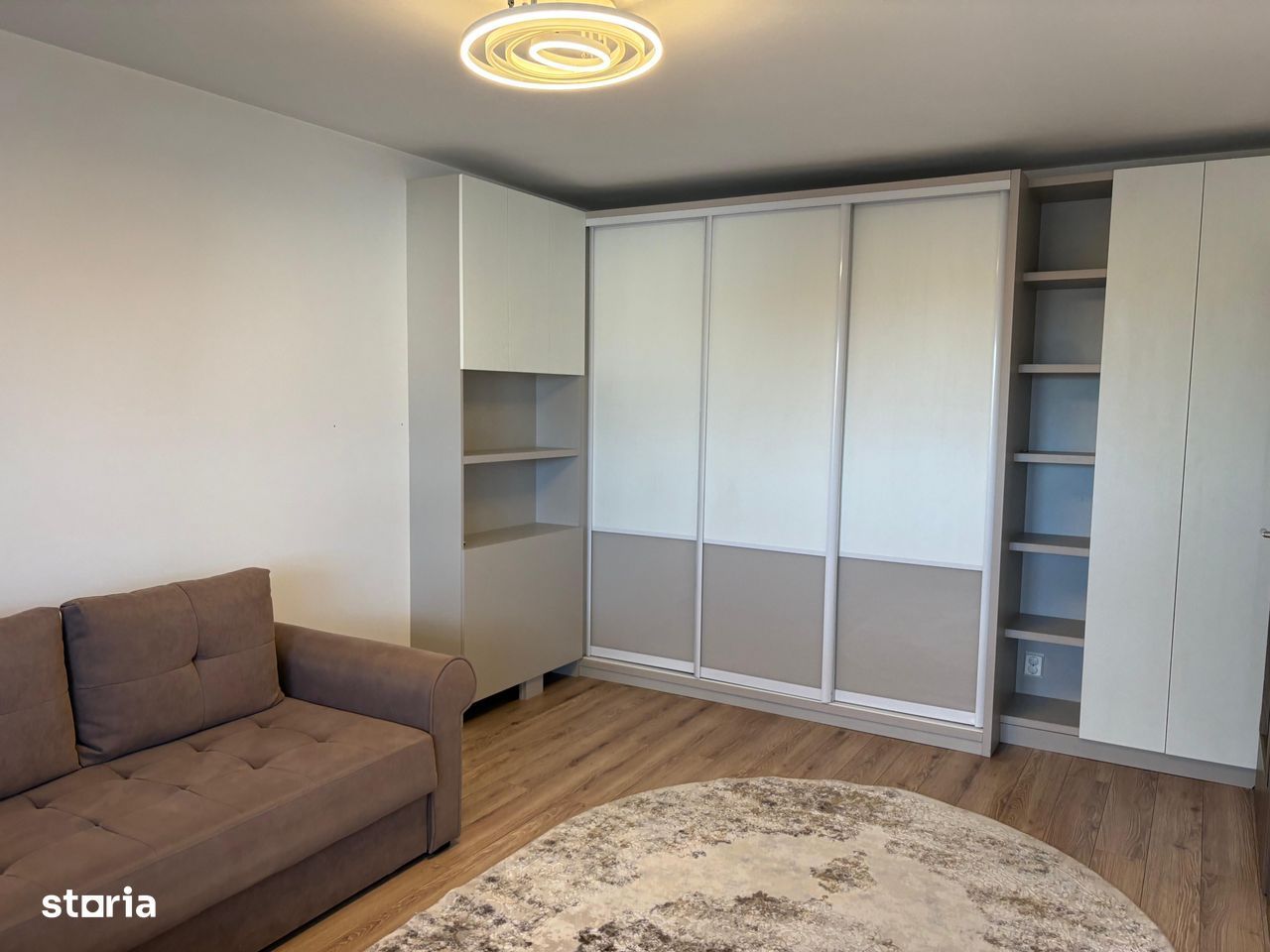 De inhciriat apartament cu 2 camere , Aparatorii Patriei - Poză 6