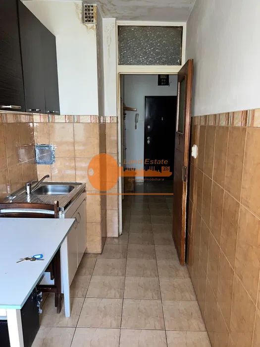 Garsoniera in zona 13 Septembrie ( bloc de garsoniere) - Poză 4