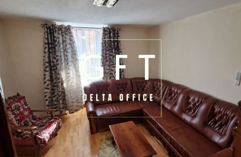 Ocazie! Pret redus! Apartament 2 camere, 80 mp, zona ultracentrală. - Poză 3
