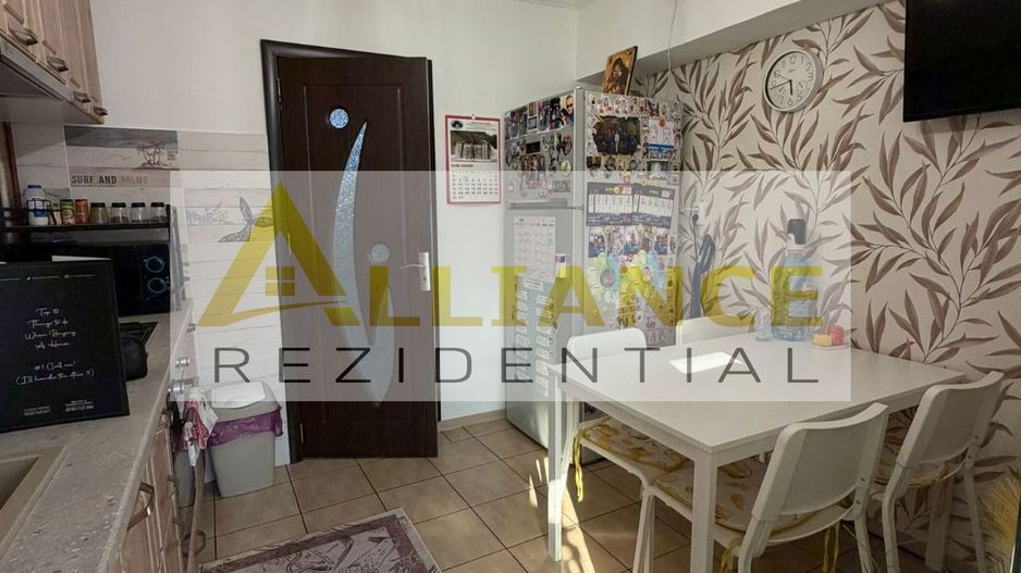 4 CAMERE DECOMANDAT | 5 MIN METROU APĂRĂTORII PATRIEI | PARCARE | - Poză 12