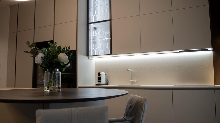 Rafinament și Confort Absolut – 4 Camere în Rahmaninov Residence - Poză 3