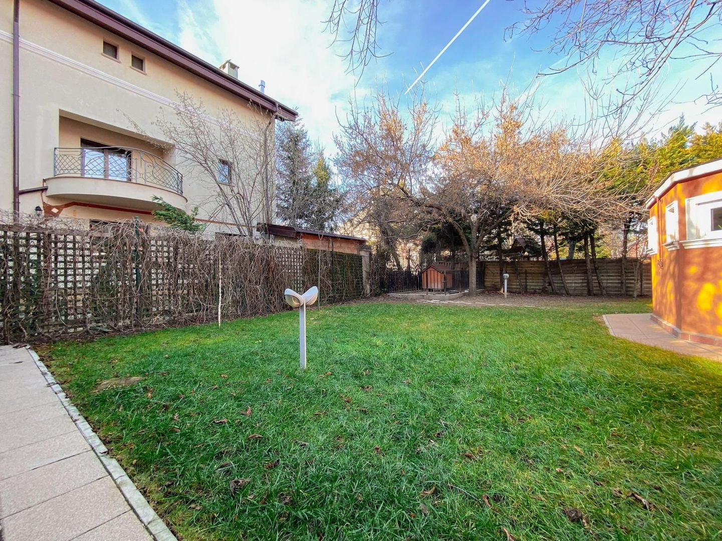 Vila 7 camere I Iancu Nicolae I Gated Community - Poză 16