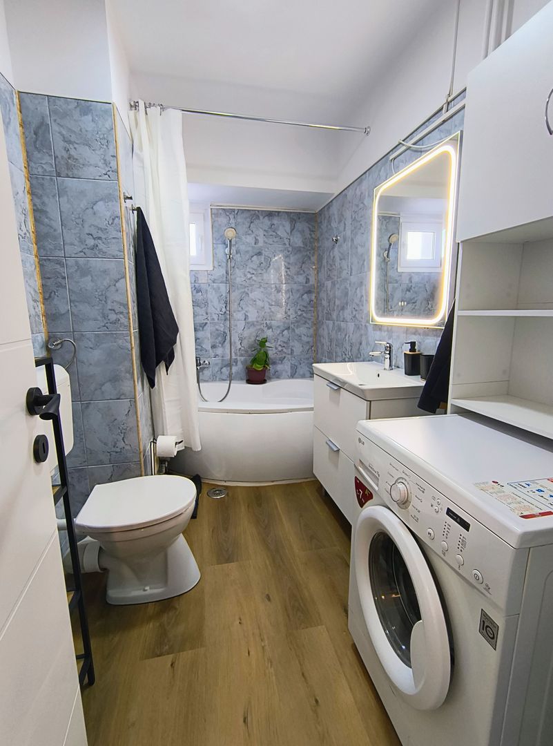 Piața Victoriei Sos Nicolae Titulescu - Poză 9