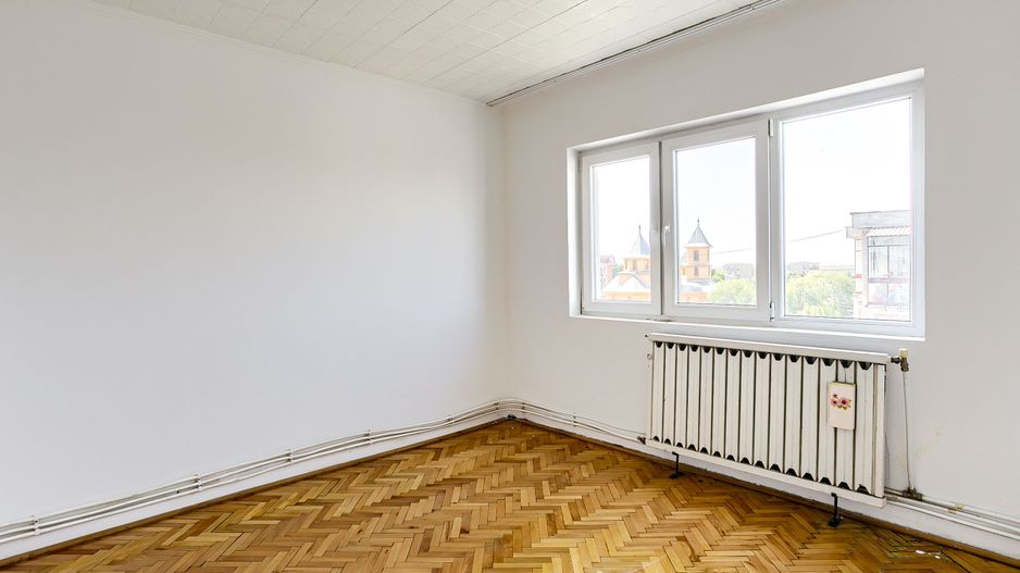 Apartament cu 3 camere Alfa etaj 4 - Comision 0% la cumparare - Poză 6