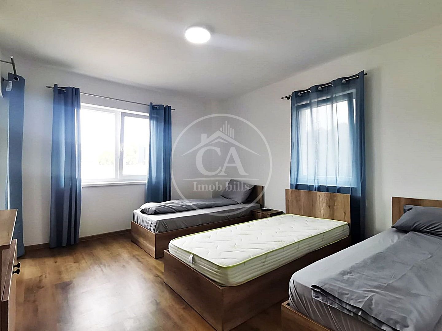 Apartament de inchiriat pentru muncitori, in zona Iosia Nord, Oradea - Poză 1