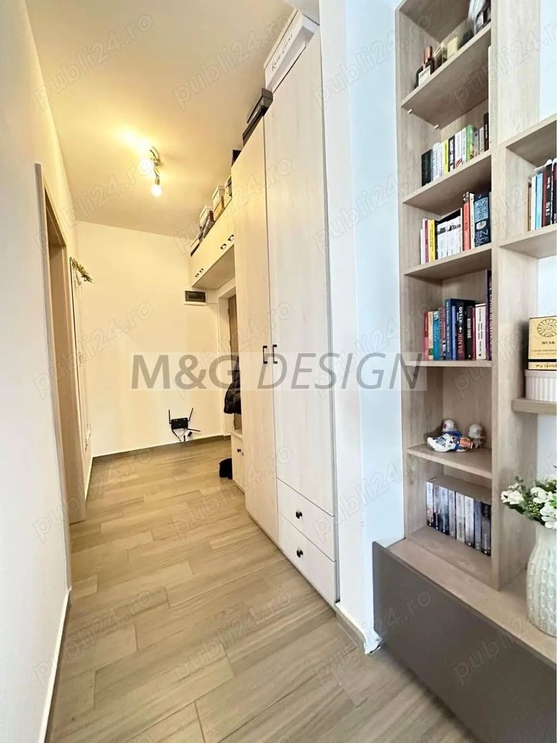 Apartament 3 camere Giroc bloc nou - Poză 4