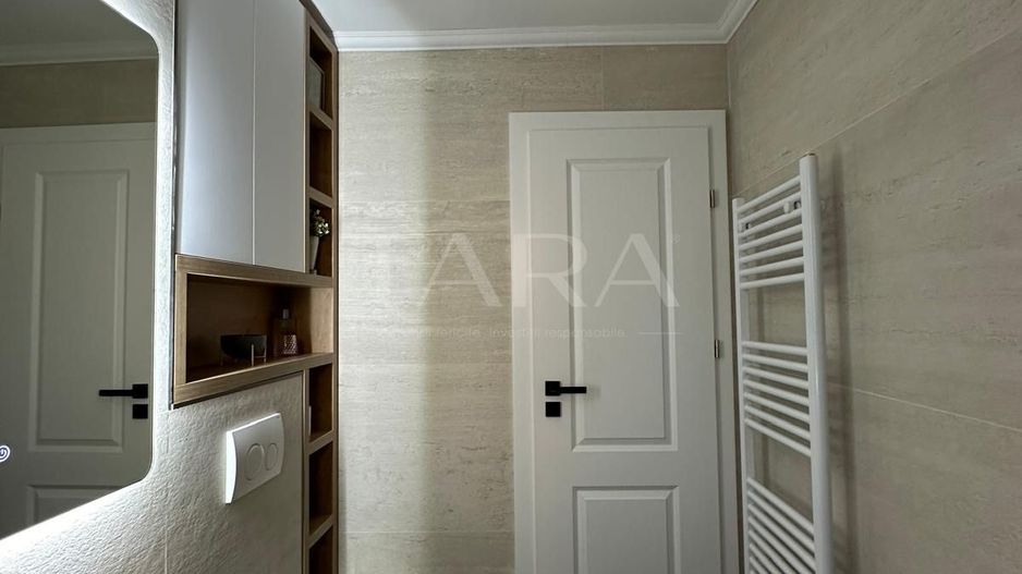 Apartament Generos cu 4 Camere de Vânzare în Mărăști – Ideal Familie. - Poză 11