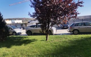 2 camere, parcare, bloc nou, Iris Zona Auchan, Elite City, Blvd Muncii - Poză 7