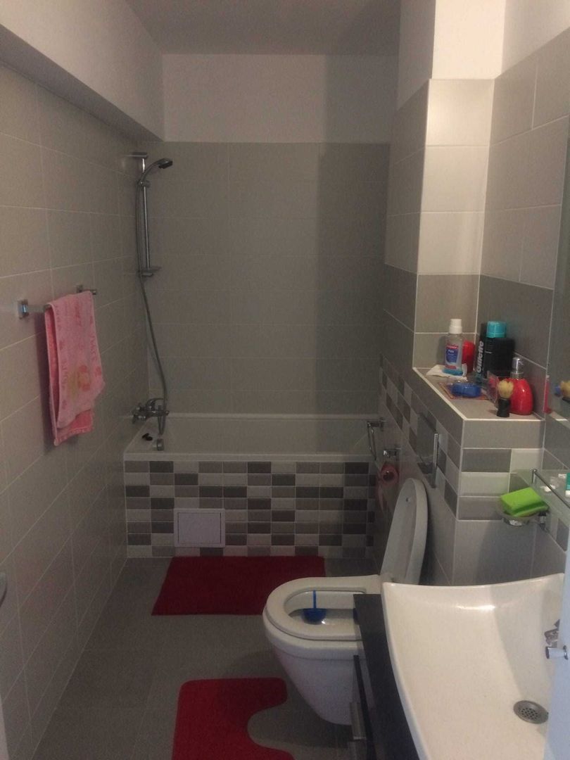 Apartament 2 camere de închiriat Timpuri Noi – Mihai Bravu - Poză 5