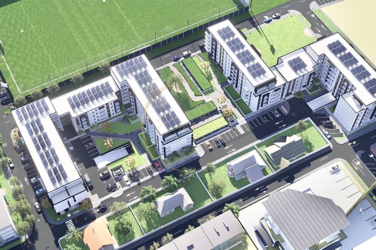 OFERTĂ | Apartamente de Vanzare - Aradului - Poză 9