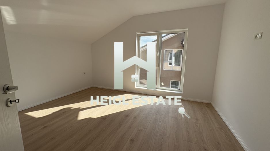 Duplex cu 3 camere in zona Calea Urseni - Poză 3
