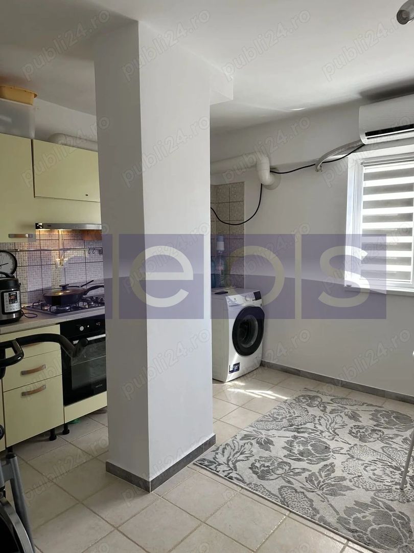 VANZARE 3 CAMERE DECOMANDAT- 13 Septembrie-Sebastian - Poză 7