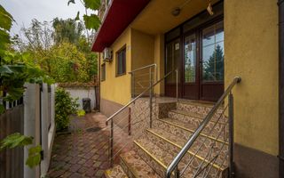 Casa Timpuri Noi 2010 P+1+M 220M - Poză 3