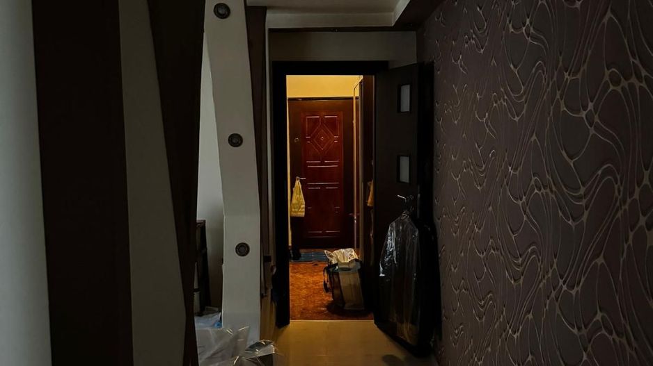 Apartament cu 3 camere , str. Bozieni - Poză 23