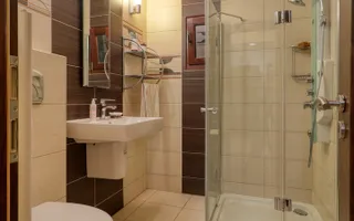 Alba Iulia- 2 camere disponibil imediat- 10min de M Dristor- - Poză 18