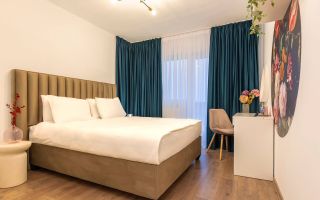 Apartament de inchiriat cu 2 camere - Poză 5