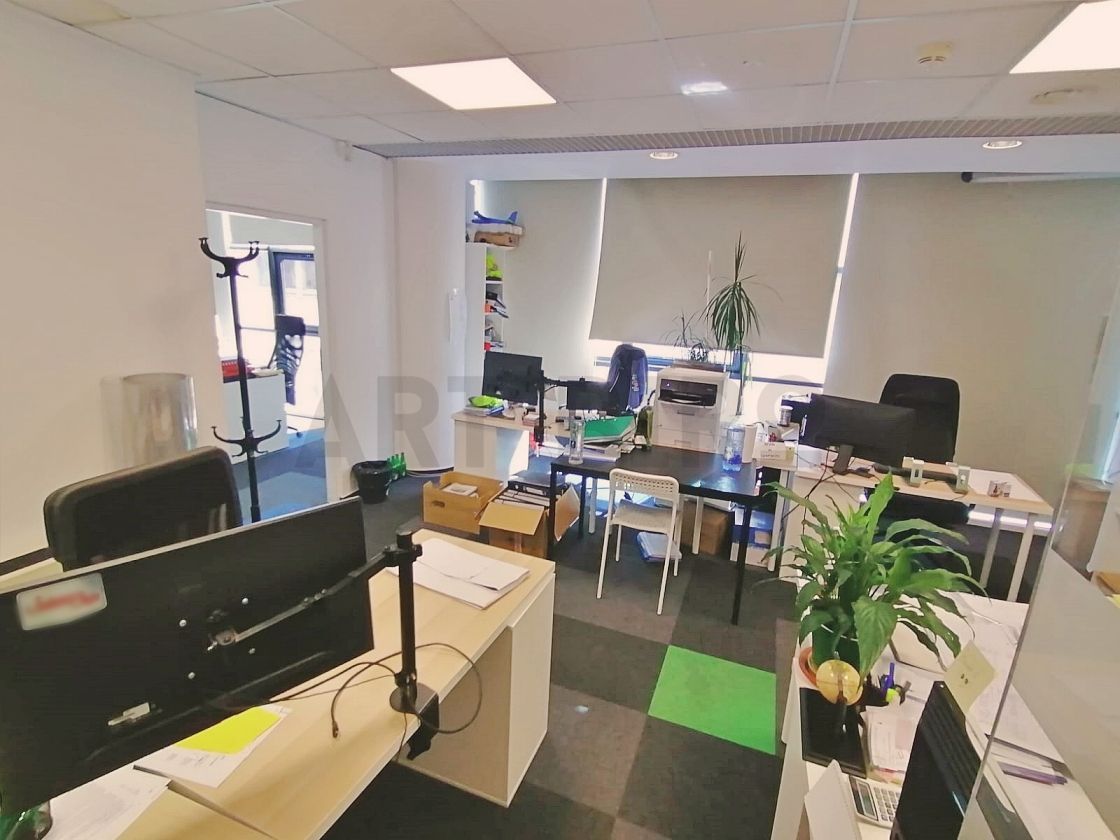 Zero comision, 573mp spatiu birou ultracentral, Universitate, 4' [M] - Poză 4