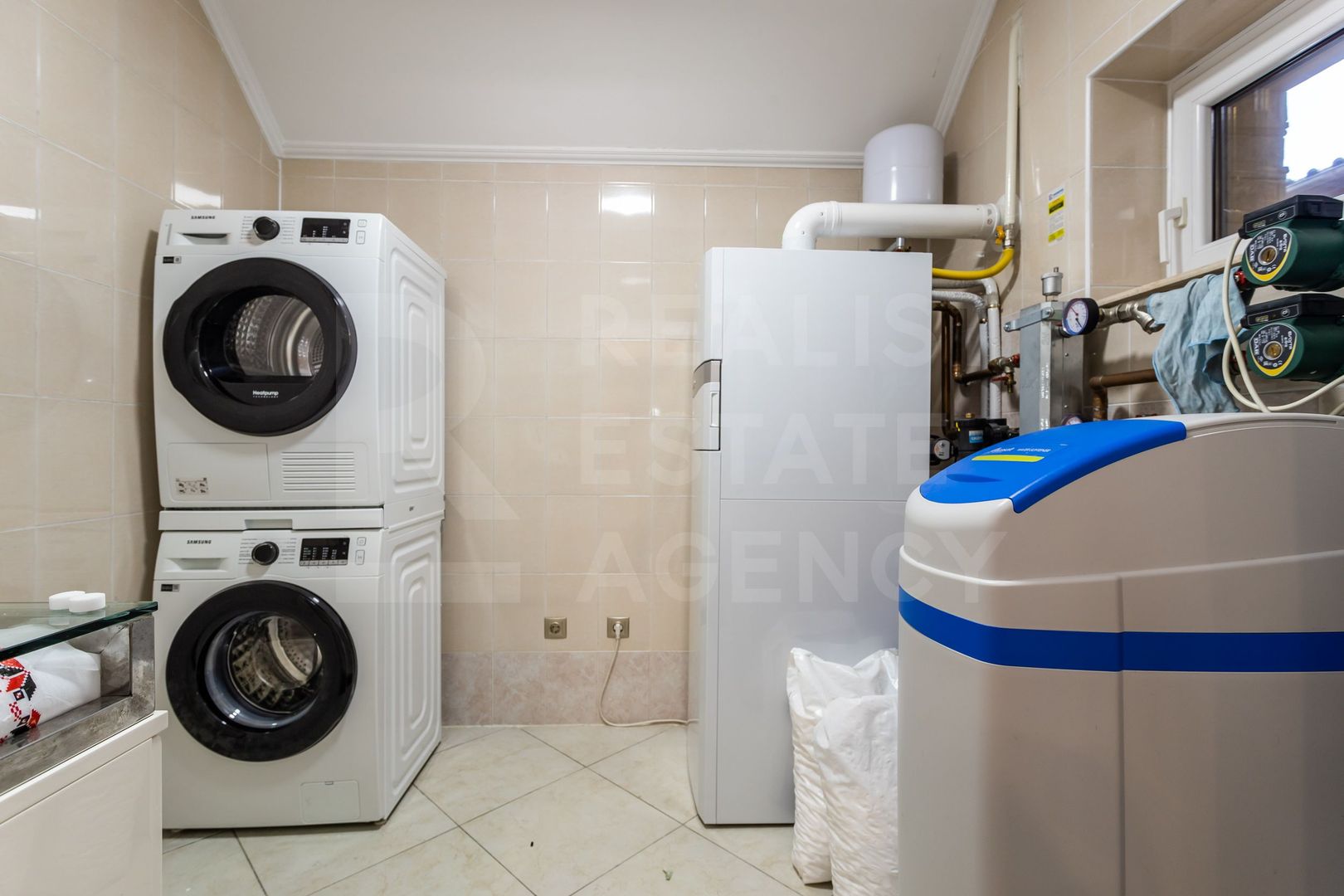 Chirie, casă, 270 mp, strada Grenoble, Botanica - Poză 23