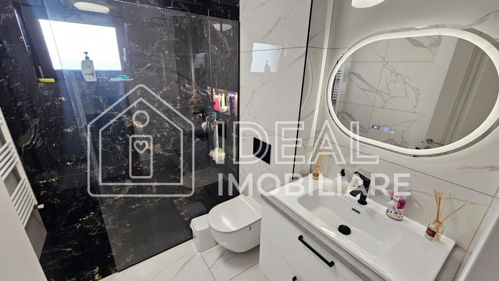 Apartament cu 2 camere + curte proprie de 94 mp – Cartierul Arhitecților - Poză 10