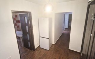 DE VANZARE Apartament 3 camere | mobilat | disponibil imediat CRANGASI - Poză 4