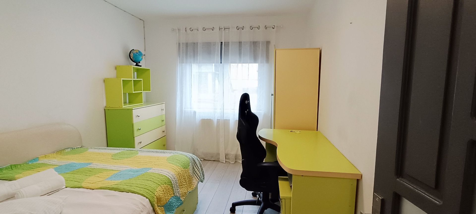 Apartament cu 3 camere decomandate,mobilat-Astra - Poză 8