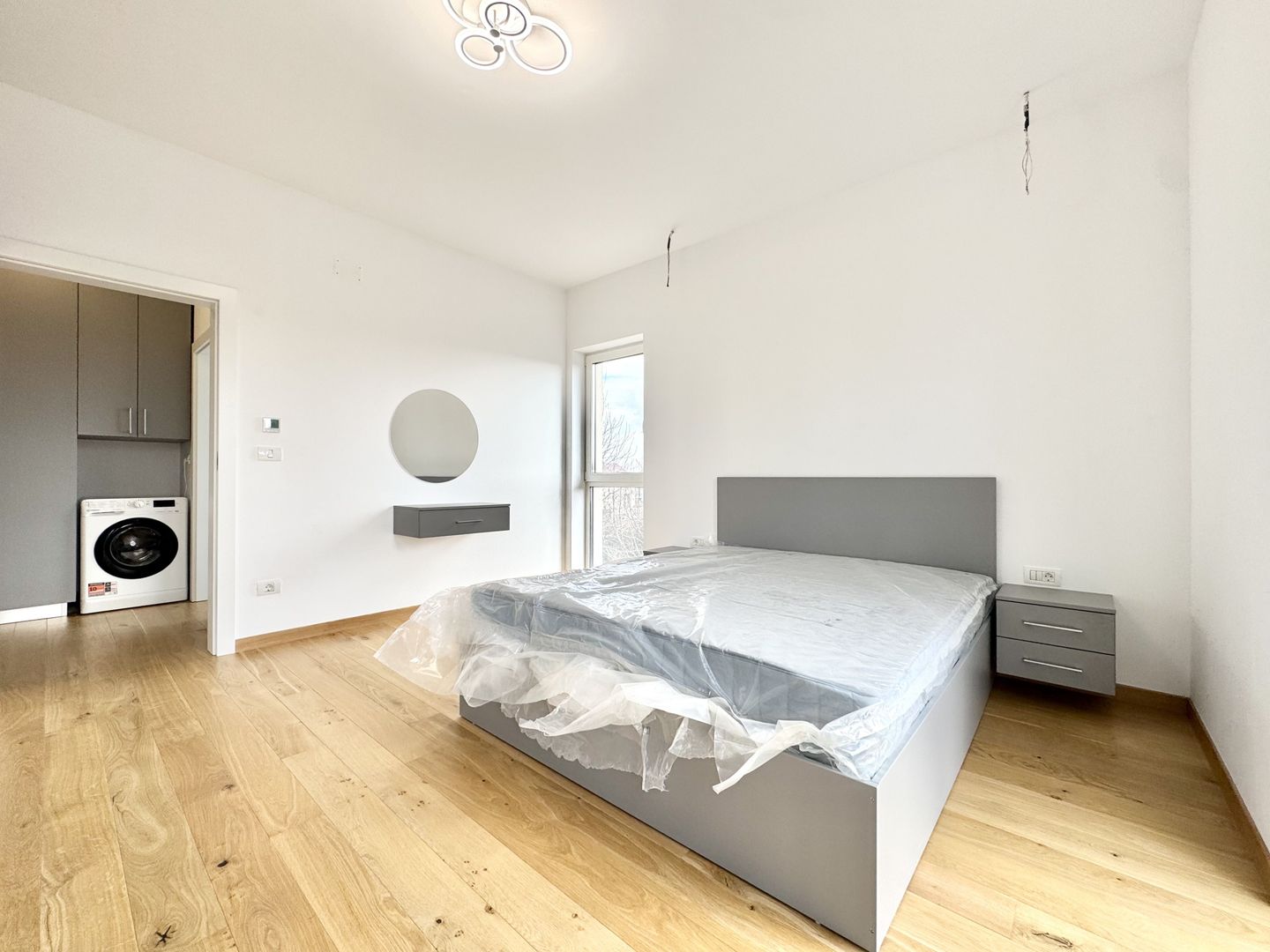 Apartament modern, 2 camere – Zona Lipovei - Poză 14