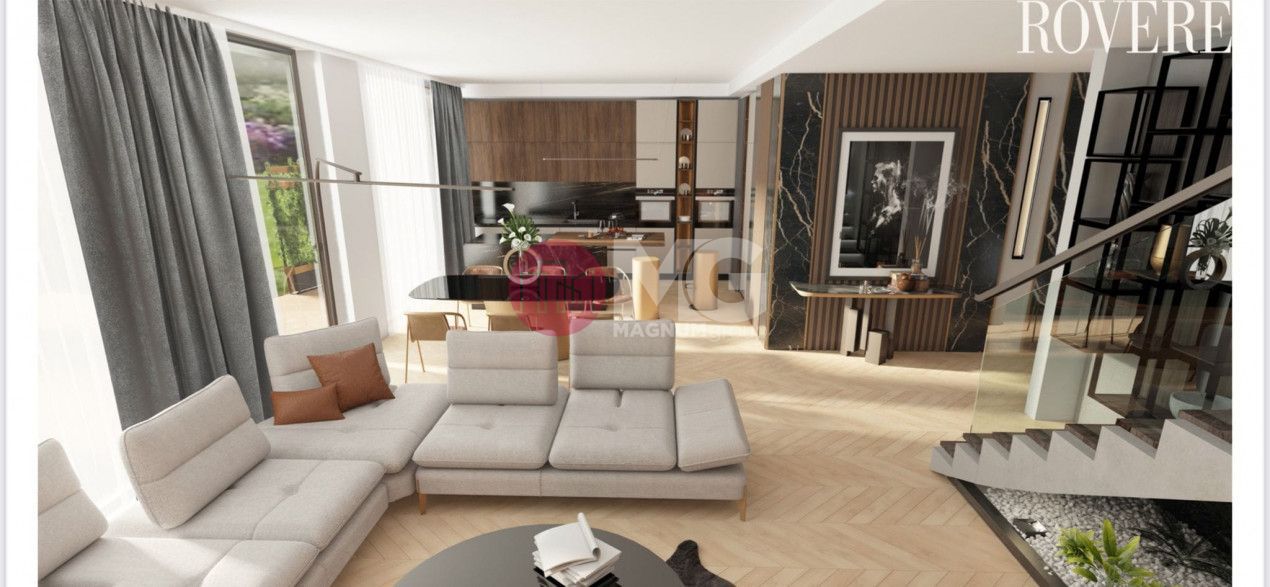 Vila deosebita de vanzare Zona Iancu Nicolae - Poză 7