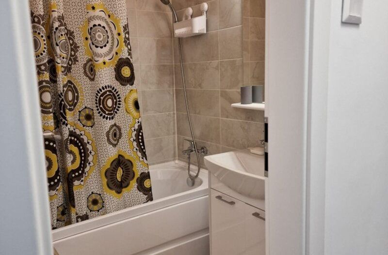 APARTAMENT MODERN & RENOVAT 4 CAMERE ETAJ 5 APUSULUI - Poză 5