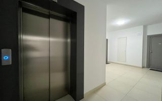 Apartament 2 camere + loc parcare Copou Park - Poză 19