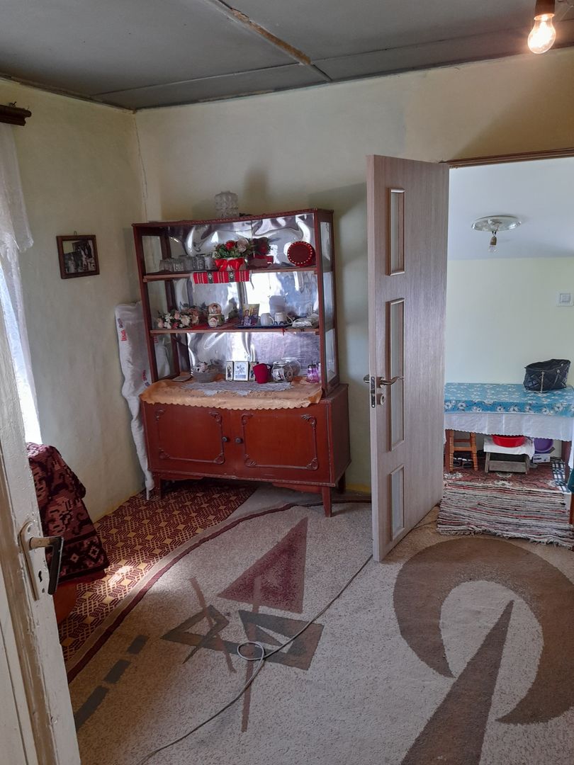 Casă cu teren de 1.470 mp de vânzare – Fântânele, Scânteiești - Poză 26