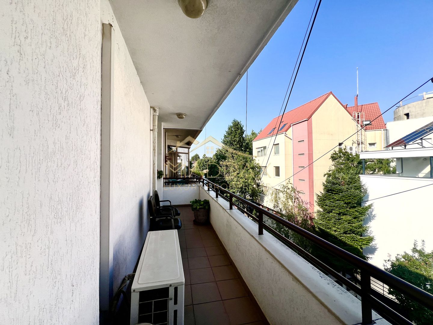 Apartament de Vanzare | 4 camere | Primaverii - Poză 21