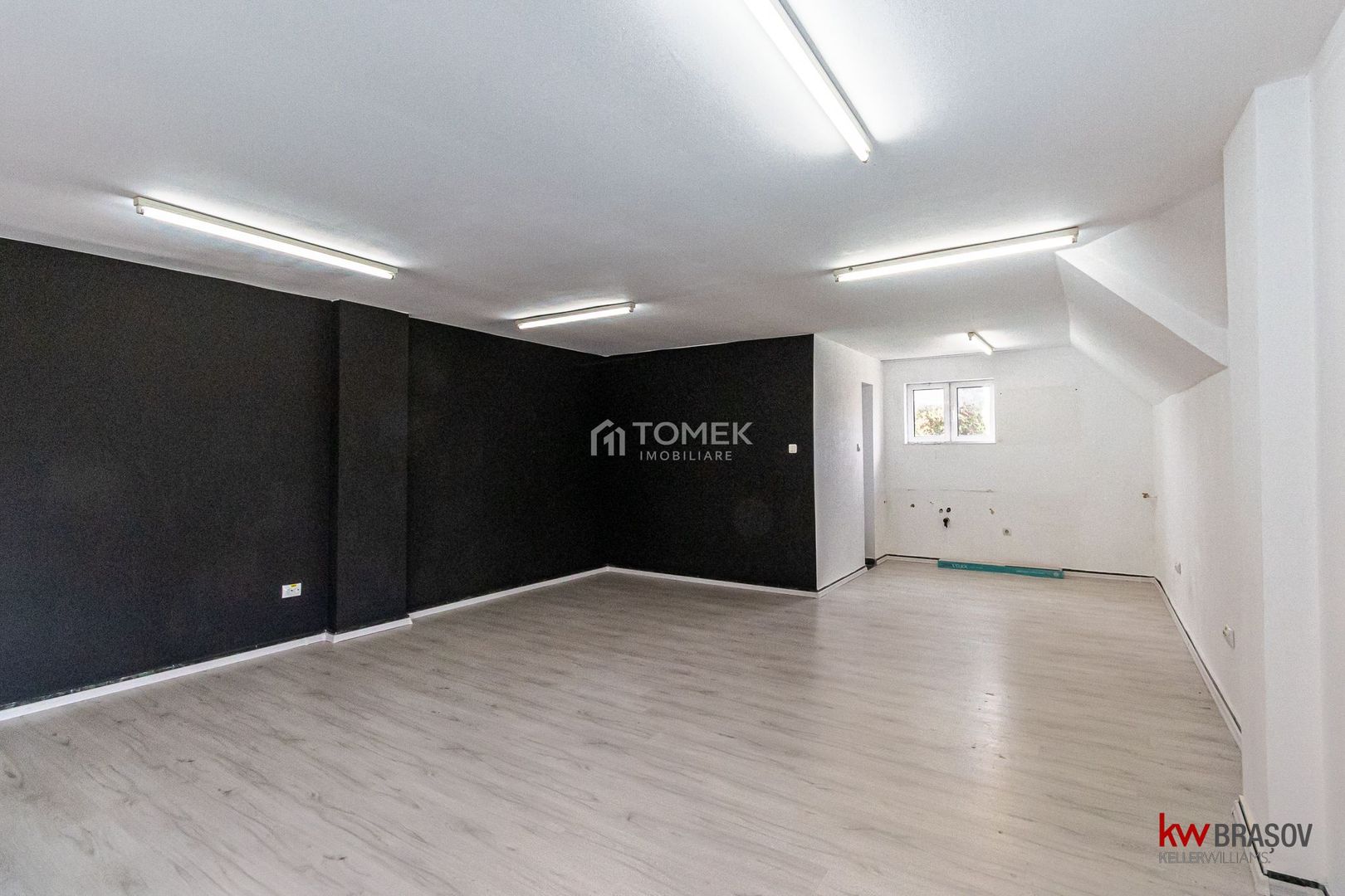 Spatiu comercial/depozit/birouri -Stupini Ocolitoare - Poză 7