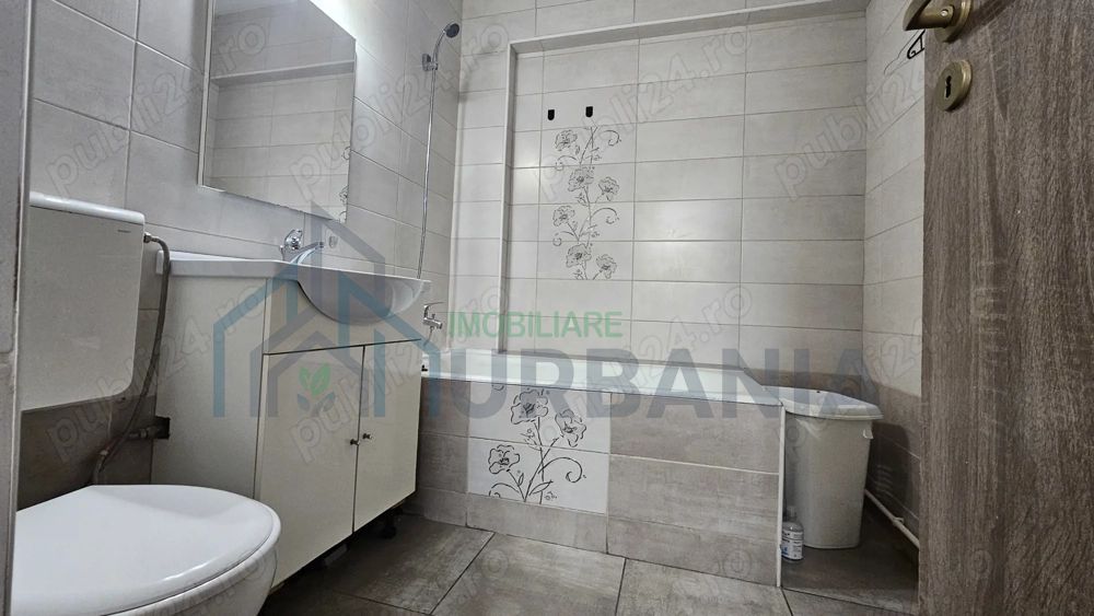 # închiriez apartament 2 cam, Păcurari - Poză 4