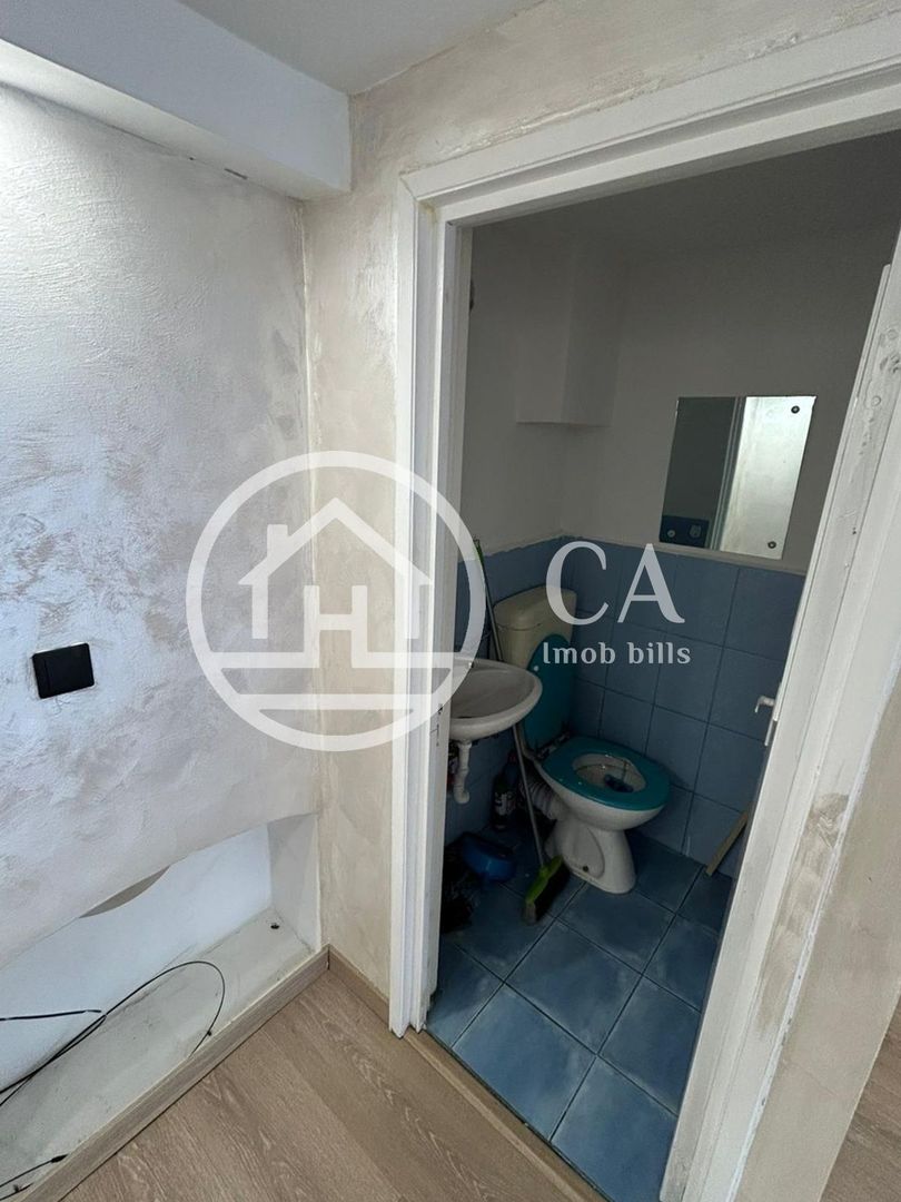 Spatiu de inchiriat ultracentral, Oradea - Poză 6