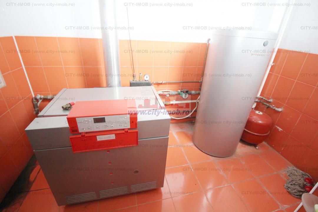 Vanzare Vila SINAIA - Poză 27