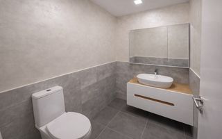 Ap 3 camere -Tautului Residence - zona Parcul Poligon SubCetate - Poză 15