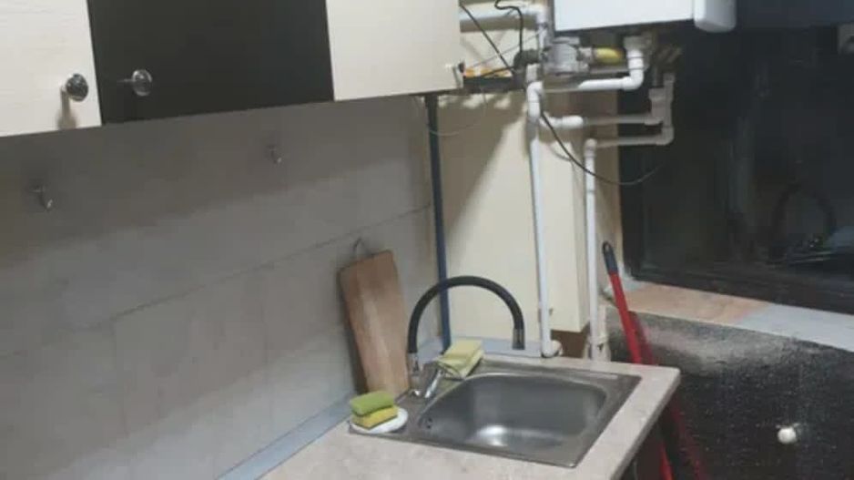 Spalatorie auto + 6 garsoniere - Poză 10