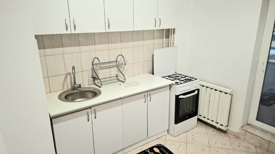 GARSONIERA ELEGANTA METROU ZONA TIMPURI NOI - Poză 4