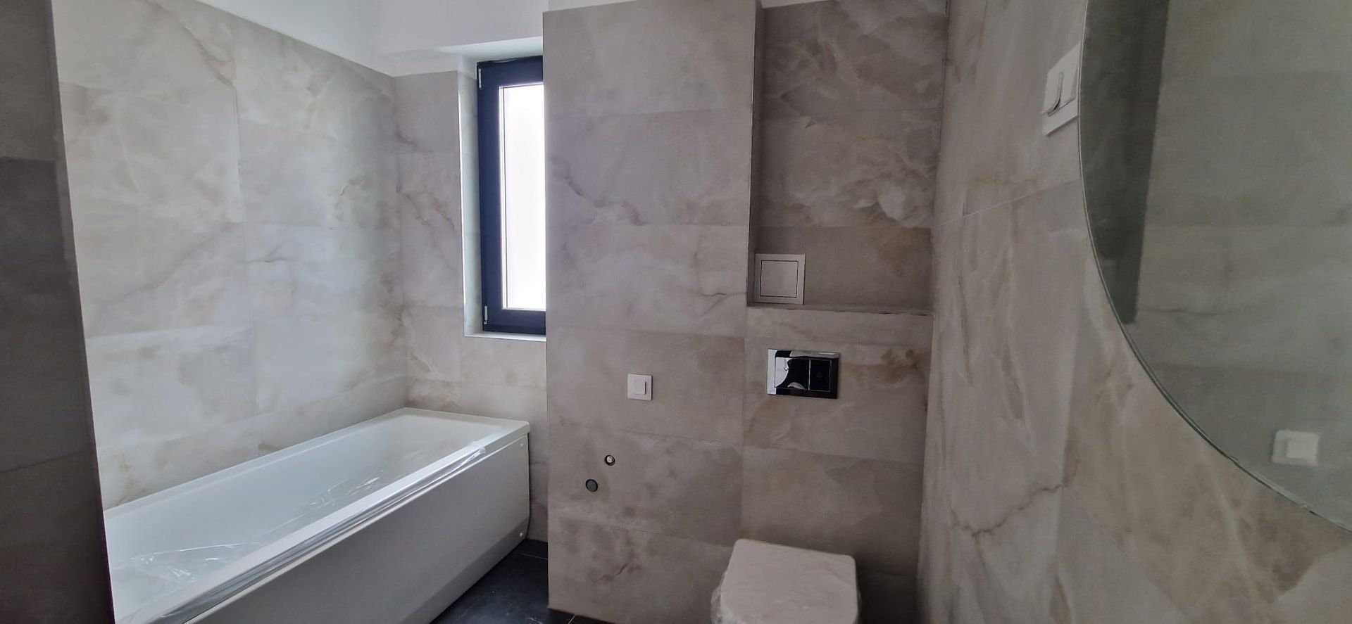MUTARE IMEDIATA! Apartament 2 camere Dec 63 mp 117000E-Bucium - Poză 7