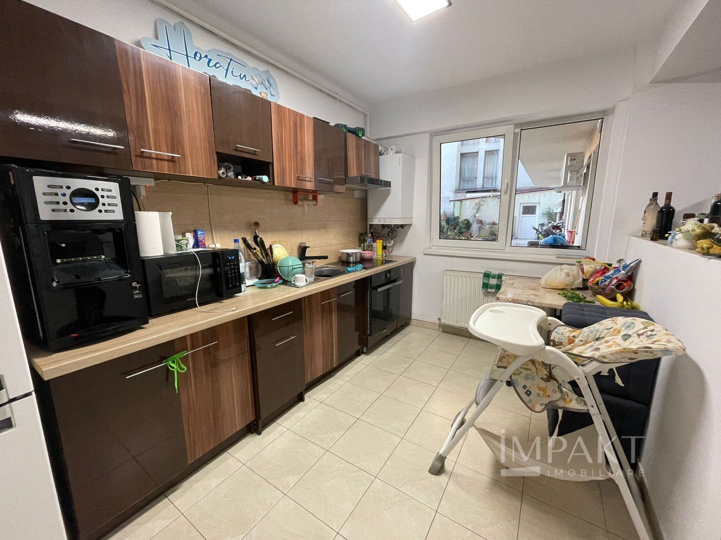 Apartament cu 2 camere de vanzare in zona Kaufland Marasti - Poză 3