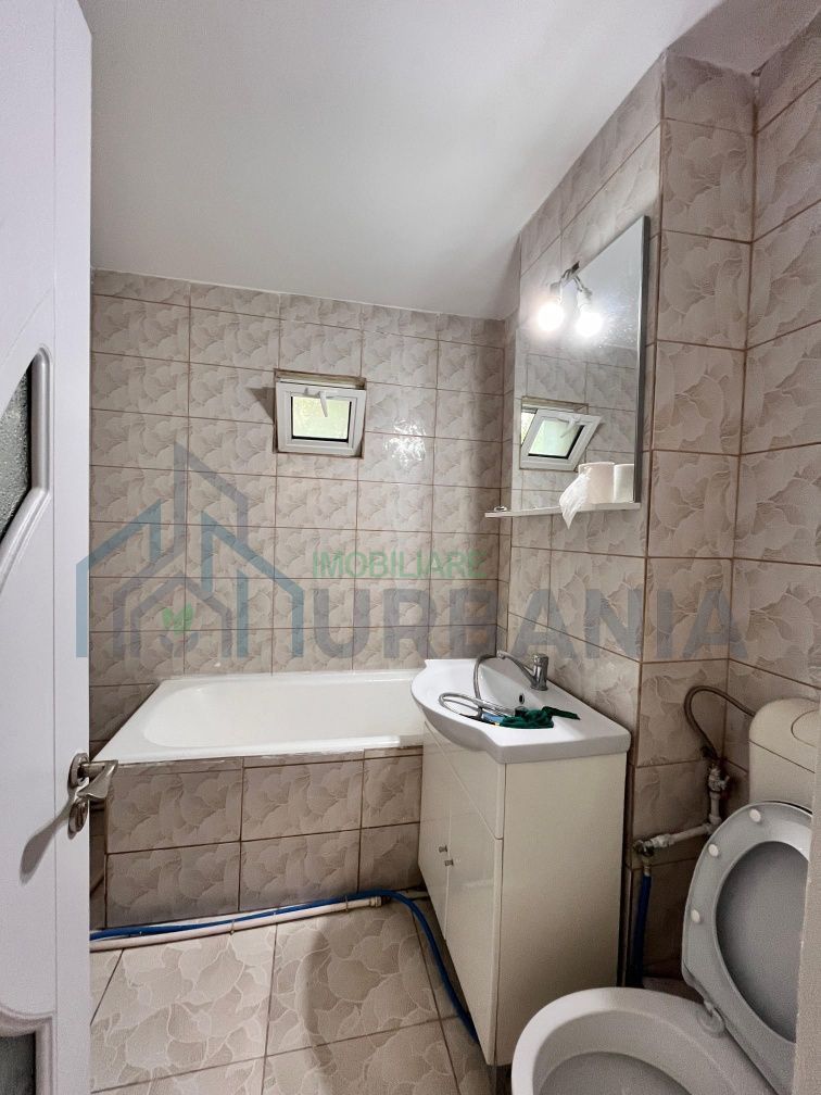 Apartament 2 camere decomandat de inchiriat, zona Galata/Mircea cel Batran, Iasi - Poză 7