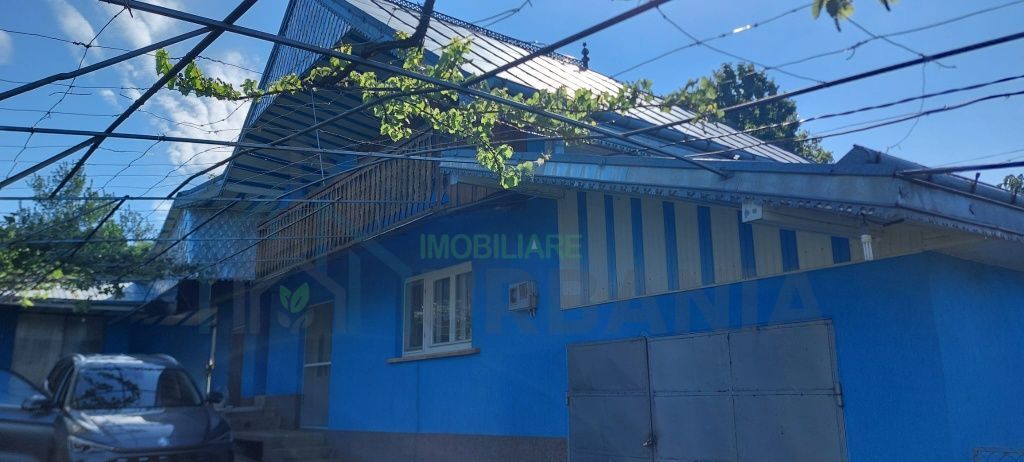 Casă de vânzare în Costești, Iași, mobilată, la 7 km de Târg Frumos - Poză 1