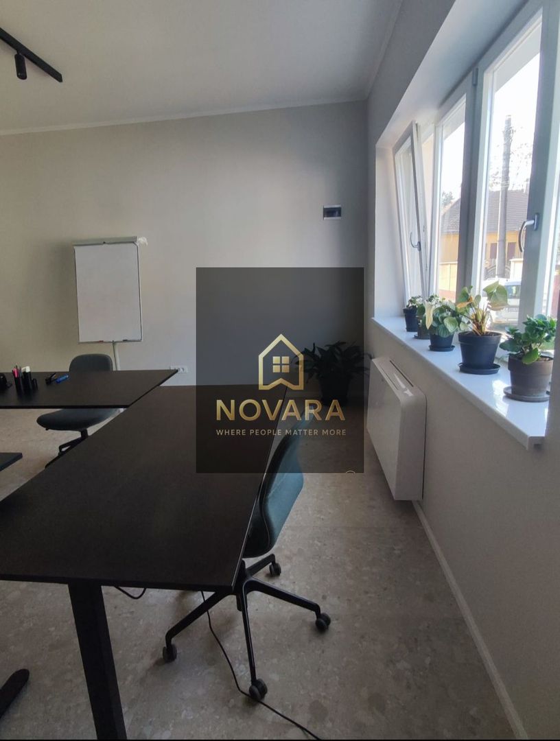 Spatiu birouri ultracentral - Poză 3