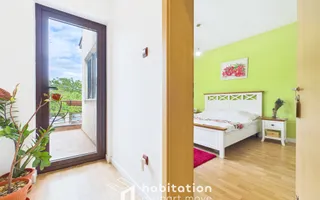 Braytim – Duplex modern P+M | Eleganță, spațiu și intimitate, cu garaj - Poză 20