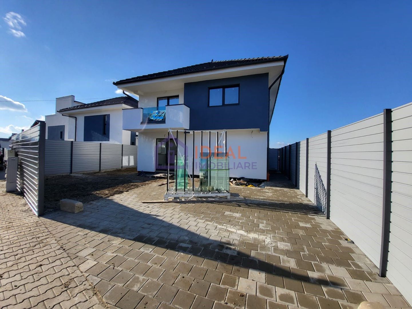 Casa Individduala cu 4 camere si gradina, in Zona Triajului - Poză 3