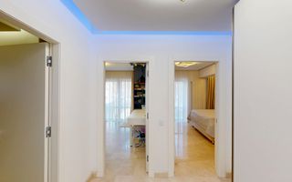 Apartament 4 camere Aviatorilor | Imobil 2024 | Loc de parcare - Poză 11